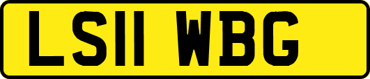 LS11WBG