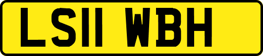 LS11WBH