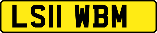 LS11WBM