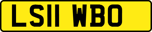 LS11WBO