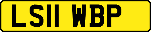 LS11WBP