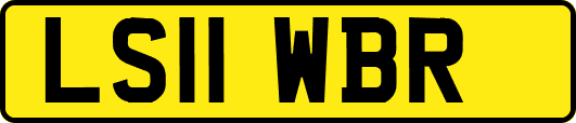 LS11WBR