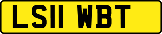 LS11WBT