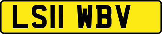 LS11WBV