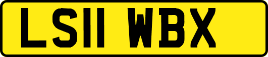LS11WBX