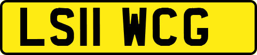 LS11WCG