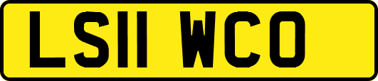 LS11WCO