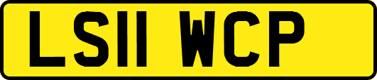 LS11WCP