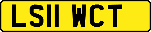 LS11WCT