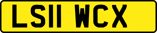 LS11WCX