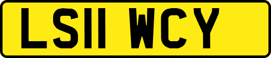 LS11WCY