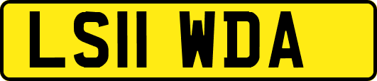 LS11WDA