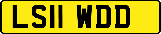 LS11WDD