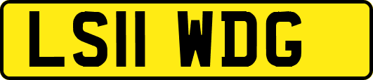 LS11WDG