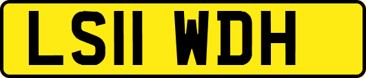 LS11WDH