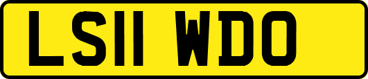 LS11WDO