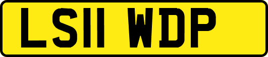 LS11WDP