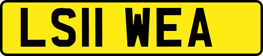 LS11WEA