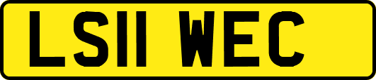 LS11WEC