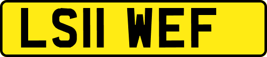 LS11WEF