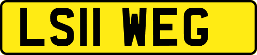 LS11WEG