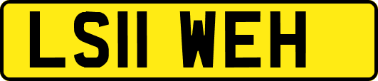 LS11WEH