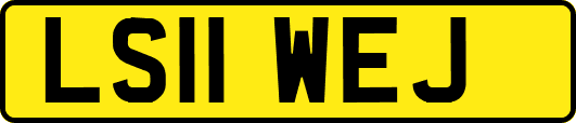 LS11WEJ