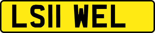 LS11WEL
