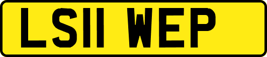 LS11WEP