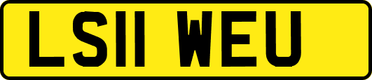 LS11WEU