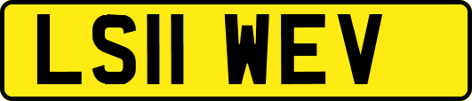 LS11WEV