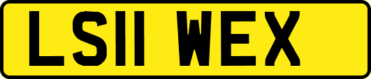 LS11WEX