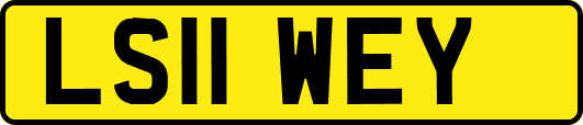 LS11WEY