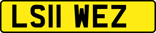 LS11WEZ