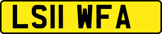 LS11WFA