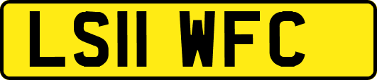 LS11WFC