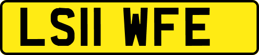 LS11WFE