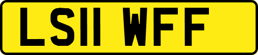 LS11WFF