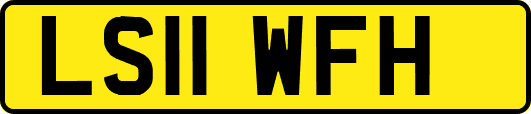 LS11WFH