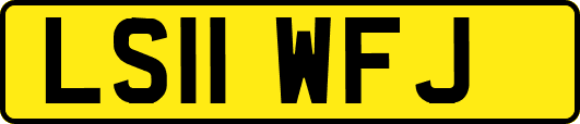 LS11WFJ