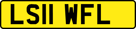 LS11WFL