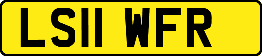 LS11WFR