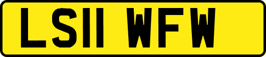 LS11WFW