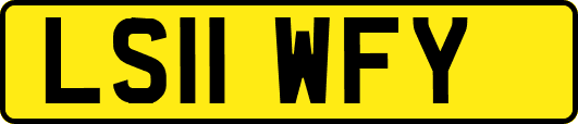LS11WFY
