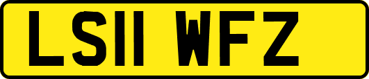 LS11WFZ