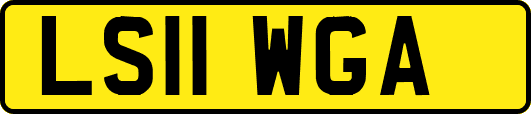 LS11WGA