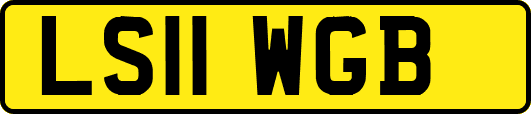 LS11WGB