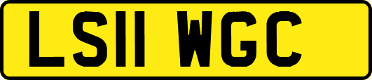 LS11WGC