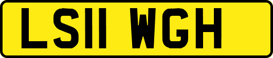 LS11WGH