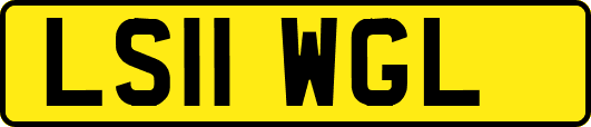 LS11WGL